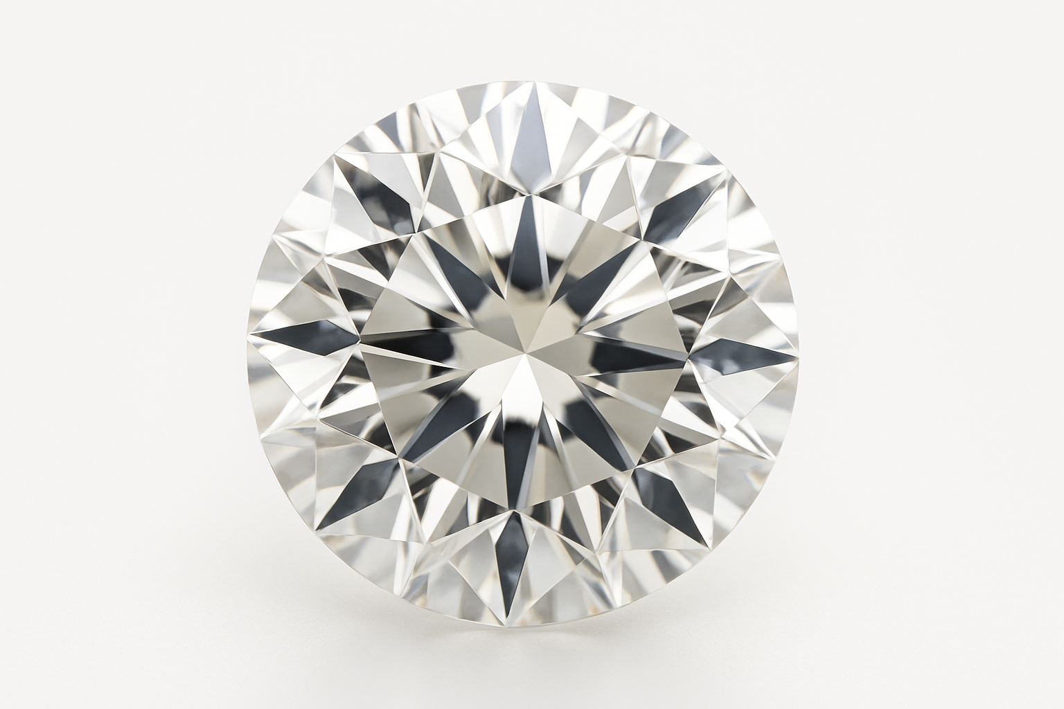 Natural Diamonds