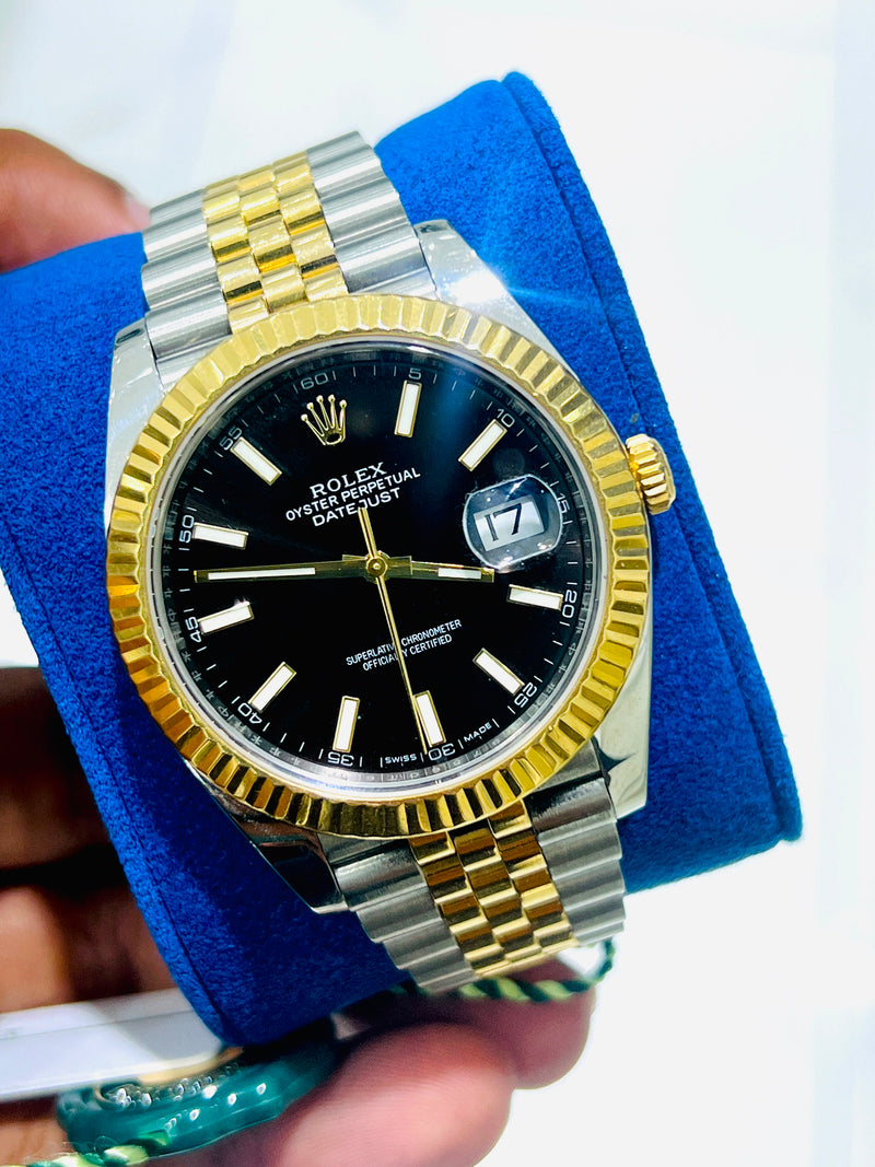 Pre Owned Rolex