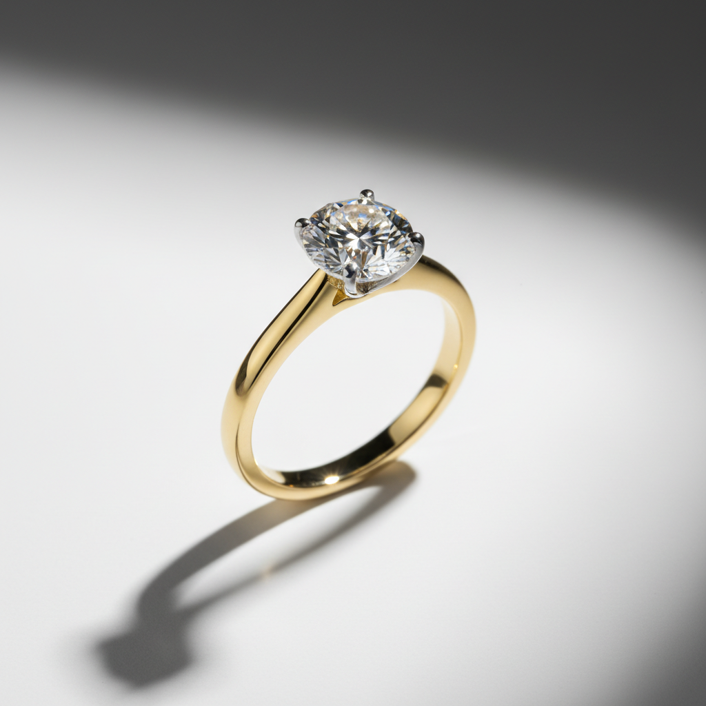 Engagement Ring