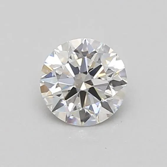 0.36ct Round Lab Grown Diamond (Colour D, Clarity VVS1, Cut ID, IGI Certified)