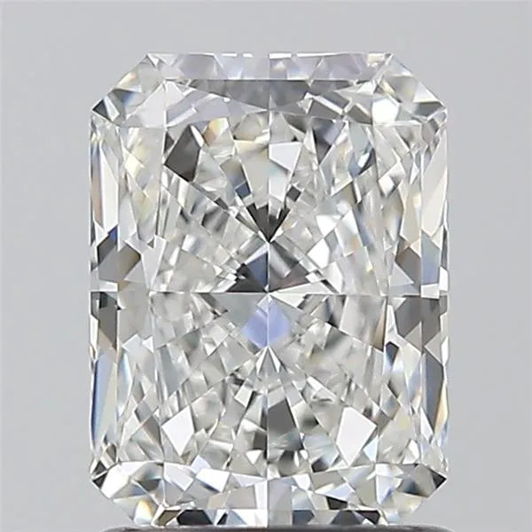 1.21ct Radiant Natural Diamond (Colour G, Clarity VVS2, GIA Certified)