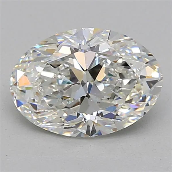 1.90ct Oval Natural Diamond (Colour F, Clarity VVS1, GIA Certified)