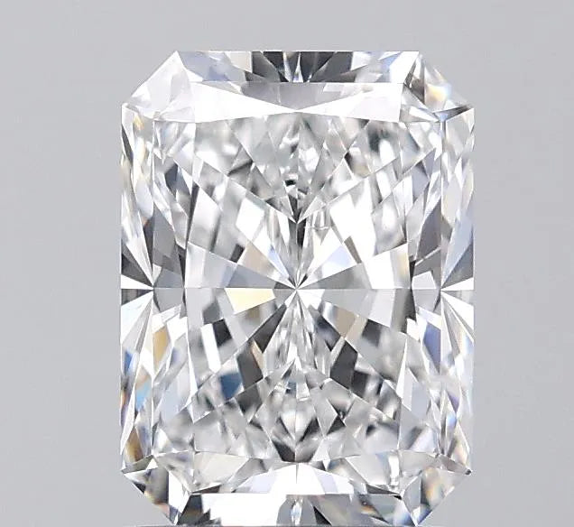 2.02ct Radiant Natural Diamond (Colour E, Clarity VS2, GIA Certified)