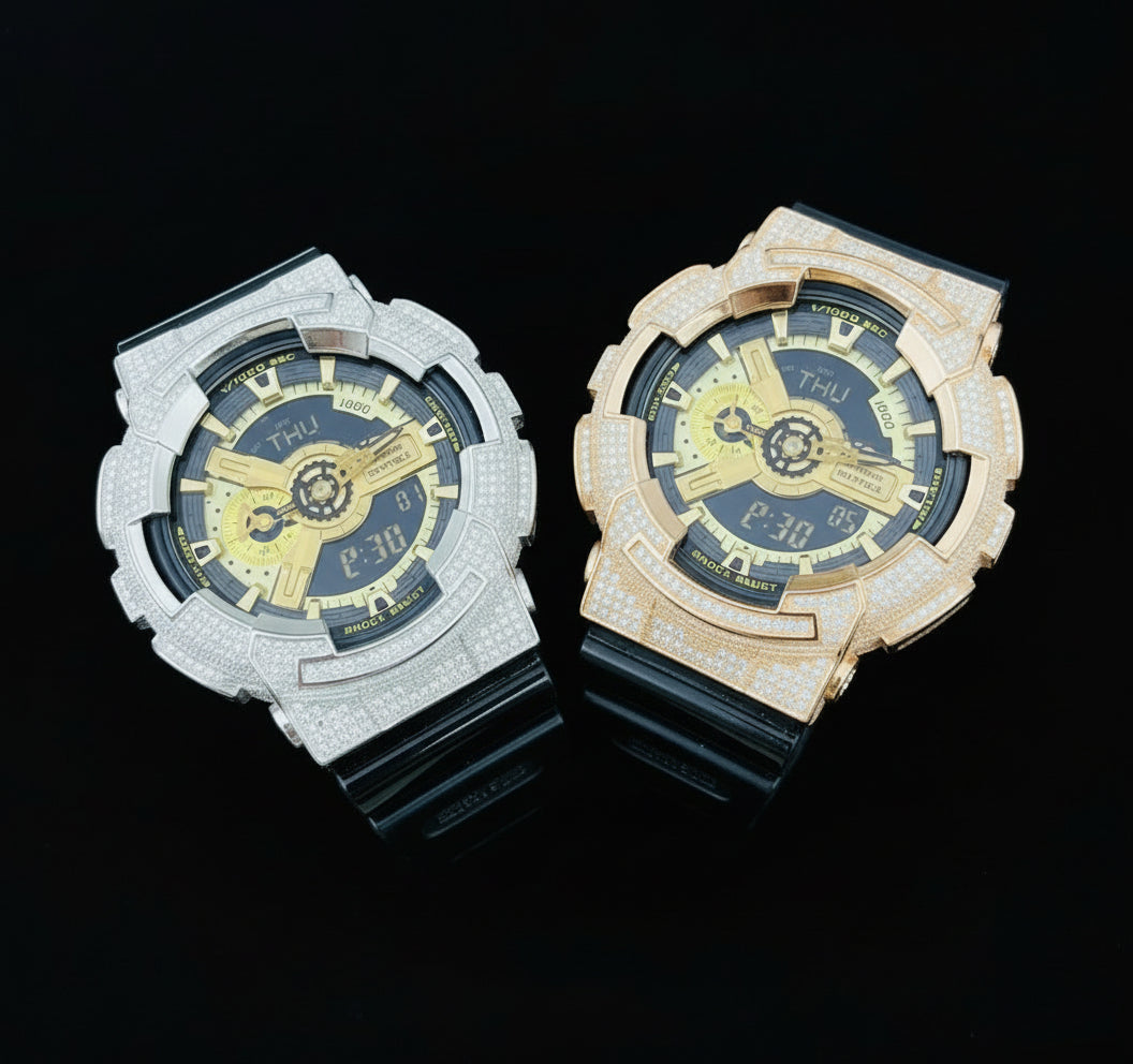G-Shock Watch