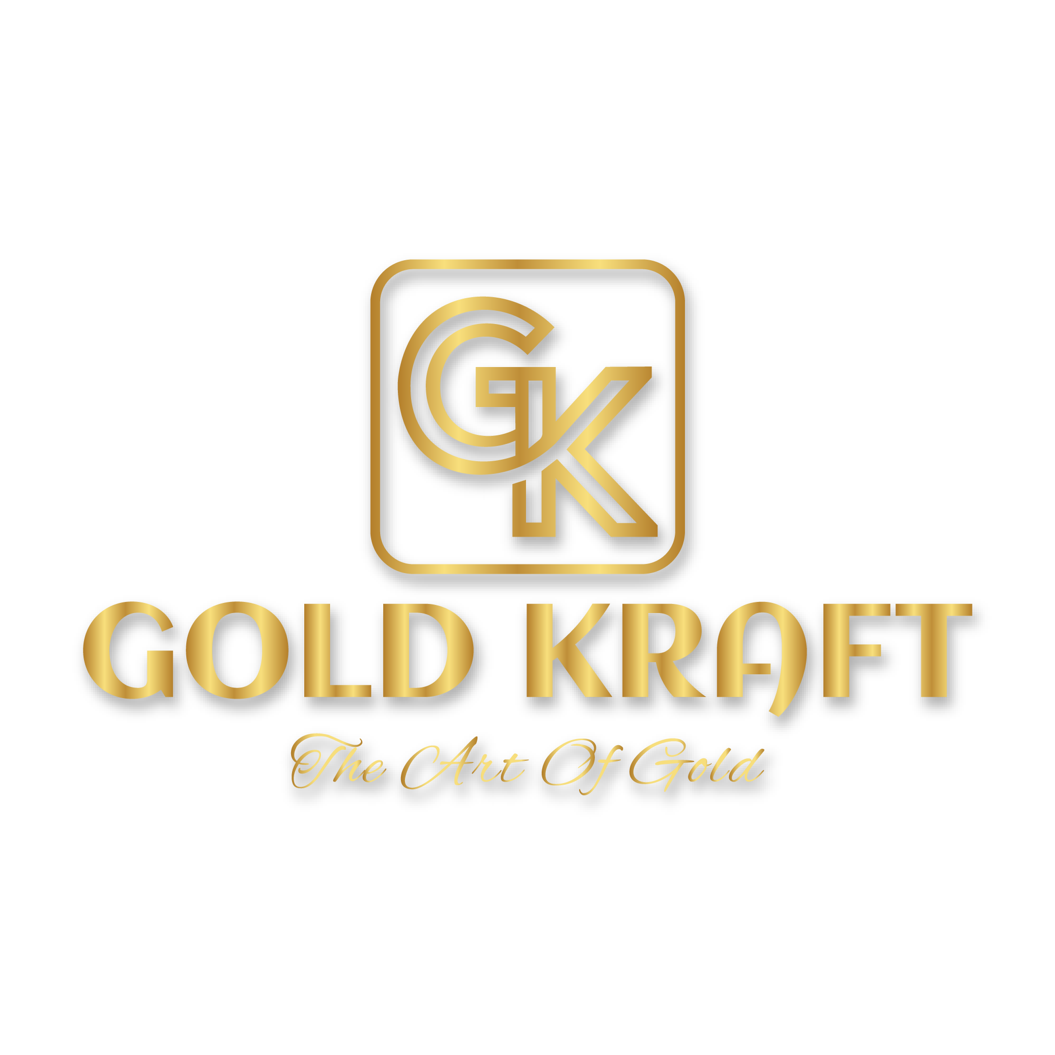 Gold Kraft