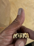 Custom Diamond Grillz