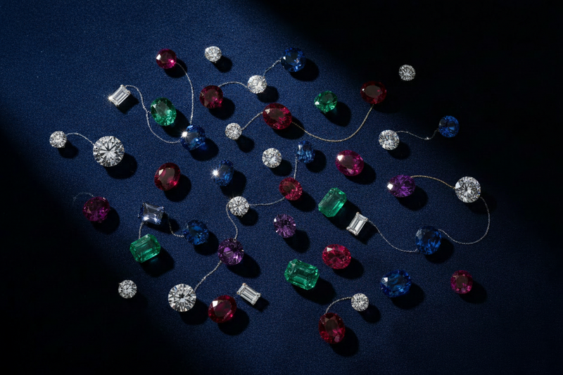 Gems Stones