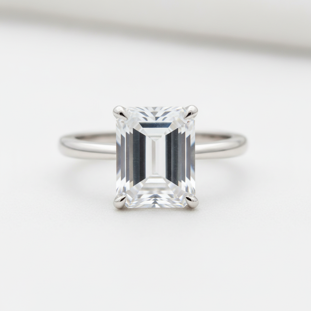 Engagement Ring