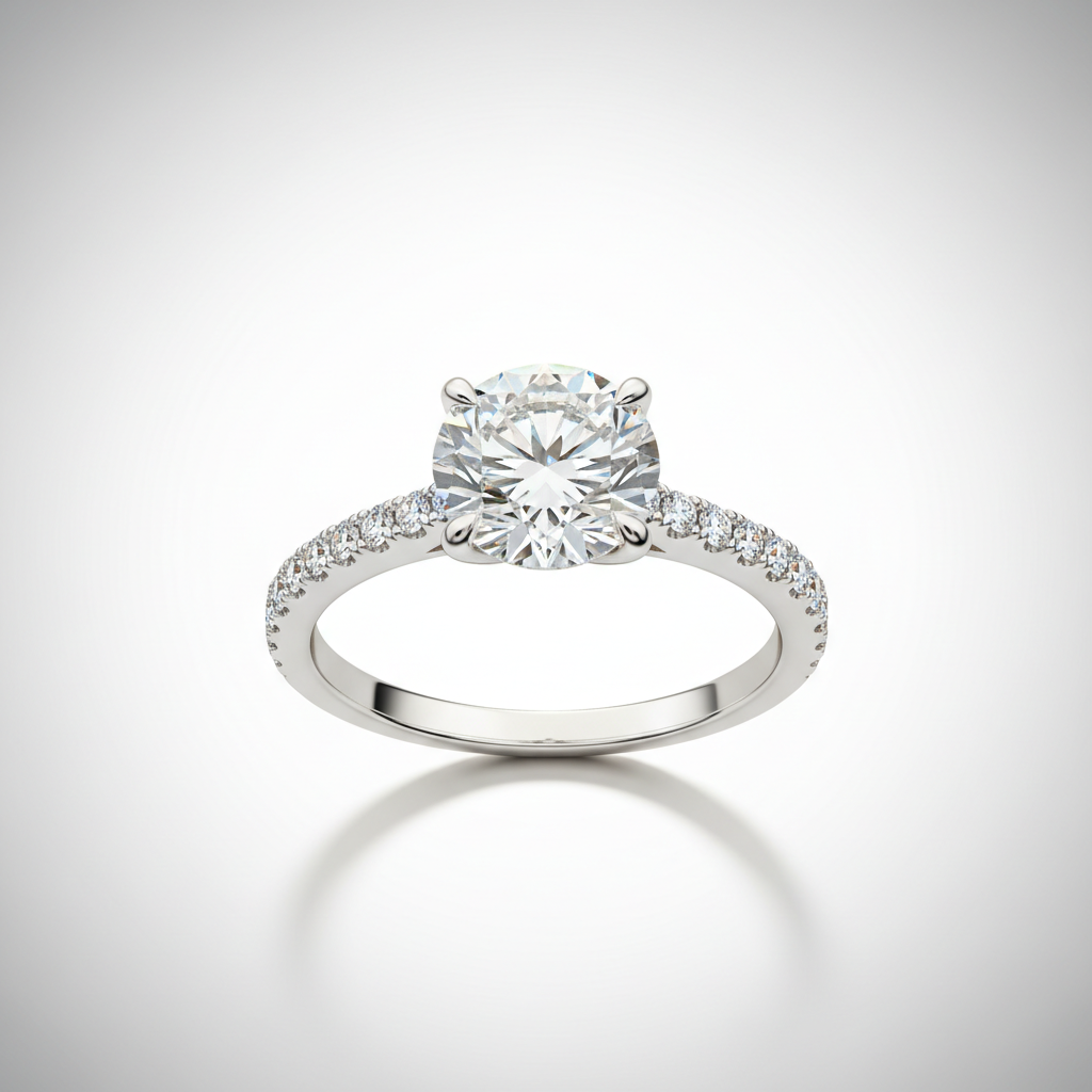 Engagement Ring