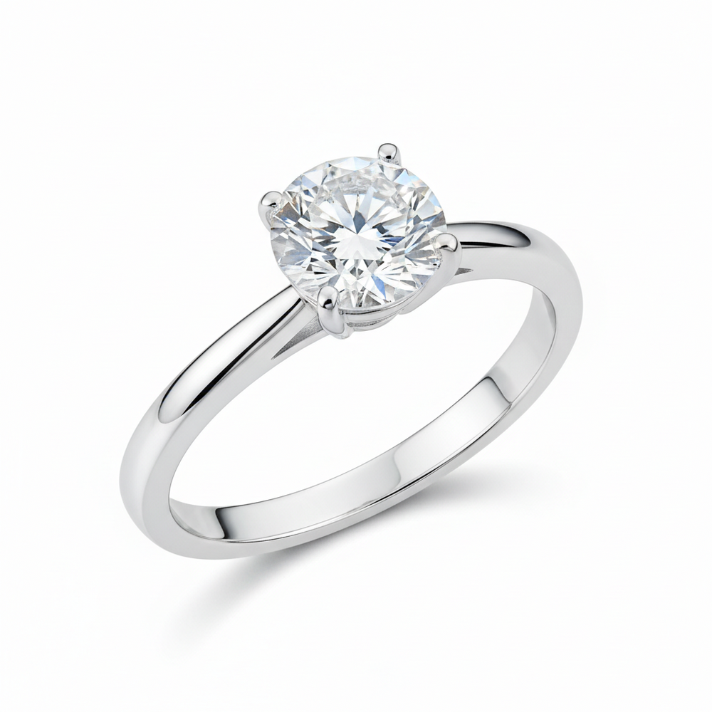 Custom Ring Preview