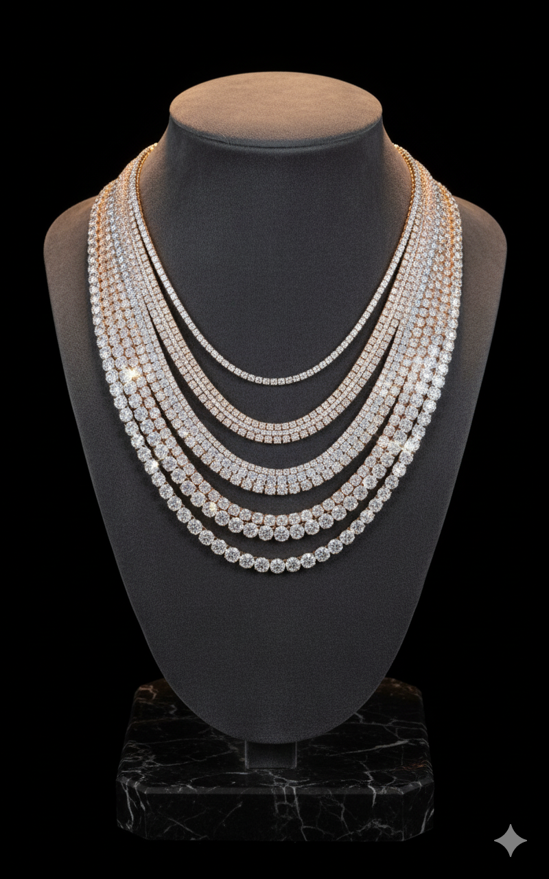 Silver & Mossinate