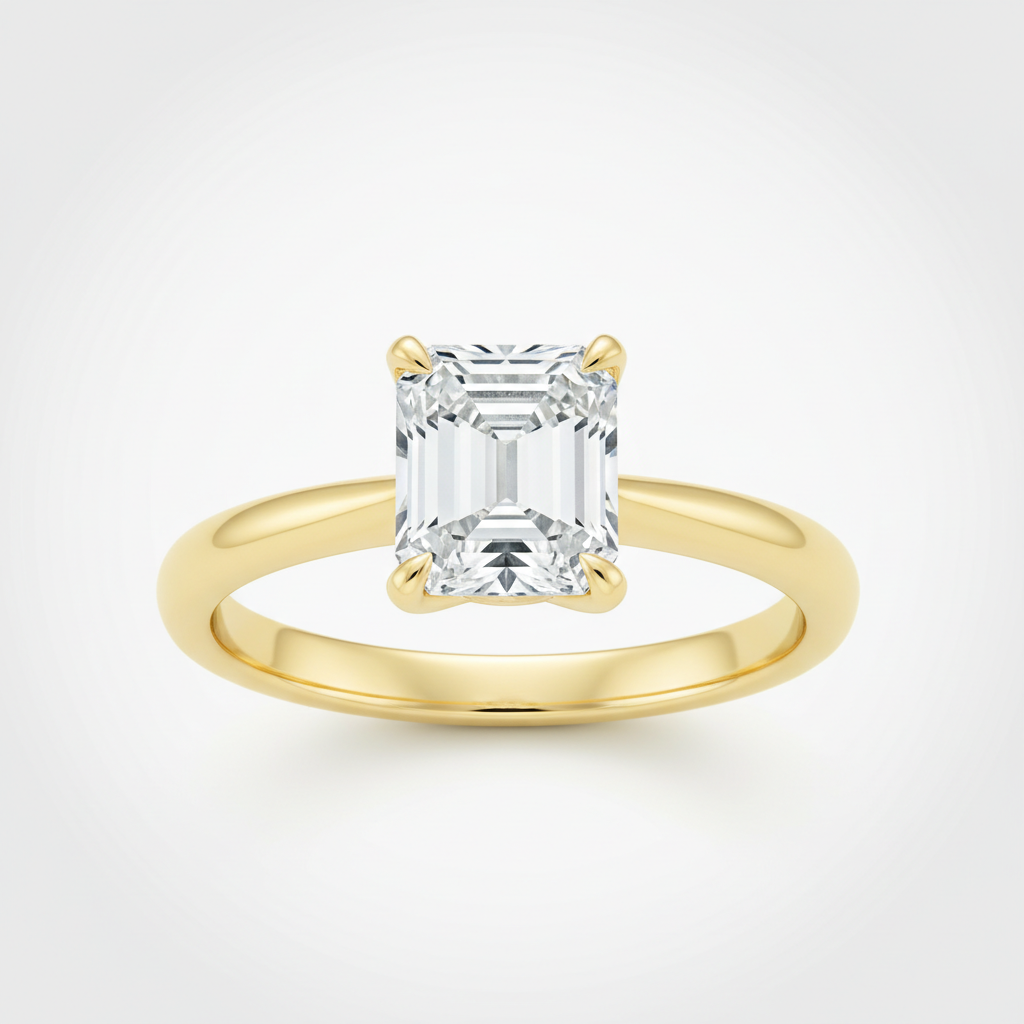 Engagement Ring