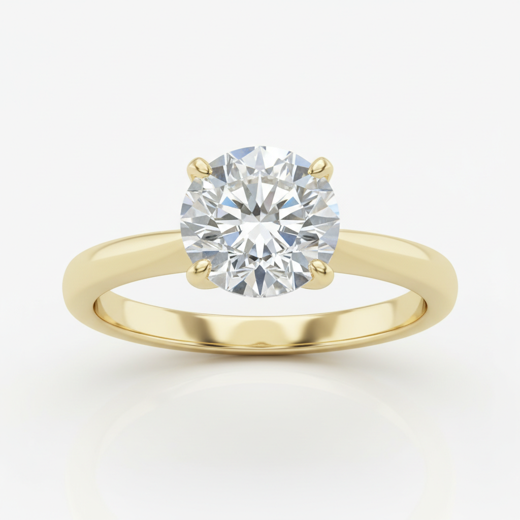 Engagement Ring